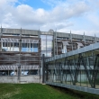 Karasjok - s�msk� parlament S�mediggi