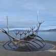 Reykjav�k - Sun Voyer