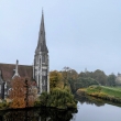 Den Engelske Kirke