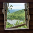 �umava - Roklansk� jezero