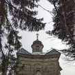 Broumovsk stny