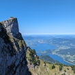 Schafberg 1783m a Mondsee