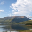 fjord Straumfjorden