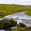 Skgafoss