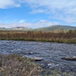 �v�dsko - NP Abisko