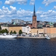 Stockholm