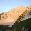 r�no na Gruttenhutte