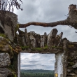 Kru�n� hory - pod Bo��darsk�m �pi��kem