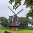 Kastelsmollen, Koda