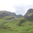Three Sisters