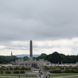 Oslo - Frogner park