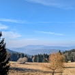 Krkonoe - Strn a al od Tetevch bud