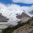 Mirador Maestri, Glaciar Torre, Cerro Torre