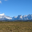 Torres del Paine
