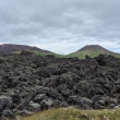 Vestmannaeyjar - sopka Helgafell