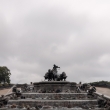 Gefion Fountain, Koda