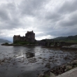 Eilean Donan castle - foto Mat�j