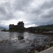 Eilean Donan castle - foto Matj