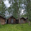 Kautokeino - JUHLS silver gallery