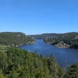 �v�dsko - Norsk� hranice