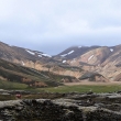 Landmannalaugar