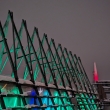 Tromsø - plovouc� sauna Pust.