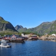 Lofoty - Å