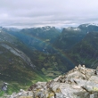 Dalsnibba
