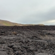 �erstv� l�va - poloostrov Reykjanes