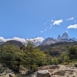 Mirador Maestri, Glaciar Torre, Cerro Torre