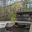 vodop�d na �ece Akerselva