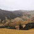Landmannalaugar