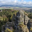 �esk� r�j - Hruboskalsko