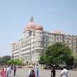 Mumbaj - hotel Taj Mahal
