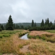 Jizerka - Saf�rov� potok