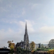 Den Engelske Kirke