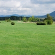Golfov arel Janov