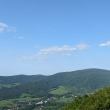 Jizerky - heben Smrku z Oenku