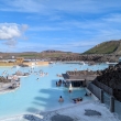 Blue Lagoon, poloostrov Reykjanes
