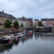 Christiansborg, Koda
