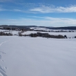 �umava - Nov� Hut�