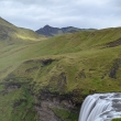 Skgafoss