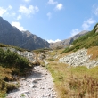 Sp�len� dolina