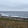 Knivskjellodden