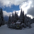 Jizerky - Sm�dava