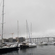 Tromsø - p��stav