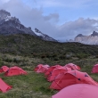 refugio Pehoe