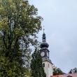 r nad Szavou, Zelen hora