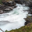 �v�dsko - NP Abisko
