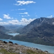 Besseggen